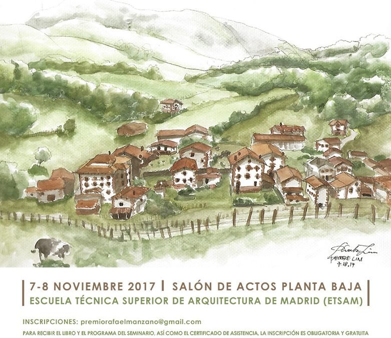 2017 Arquitectura e Criação de Lugares