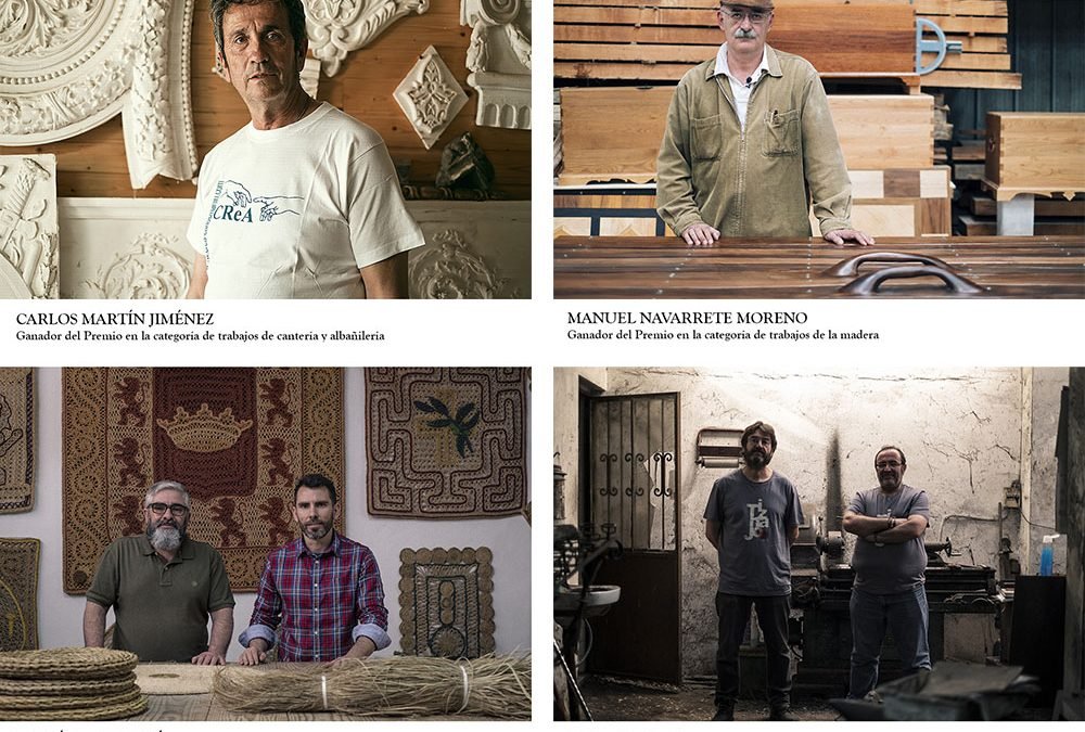 Ganadores de los Premios Richard H. Driehaus de las Artes de la Construcción 2017
