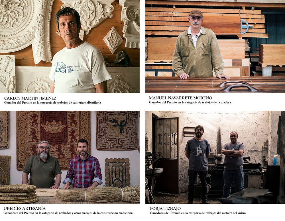 Ganadores de los Premios Richard H. Driehaus de las Artes de la Construcción 2017