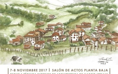 Seminario Internacional Escuela de Arquitectura de Madrid