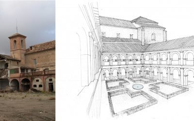 Proyectos ganadores del Concurso de Arquitectura Richard H. Driehaus 2018