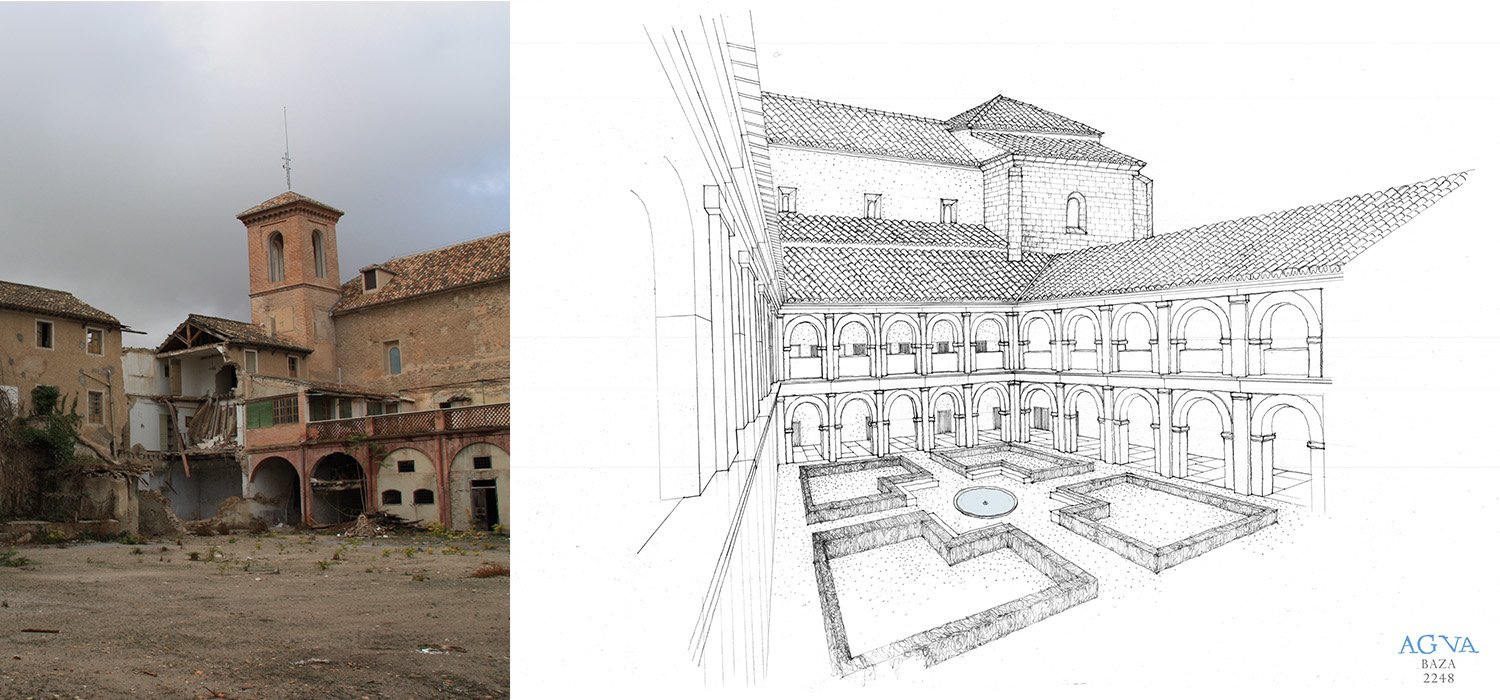 Proyectos ganadores del Concurso de Arquitectura Richard H. Driehaus 2018