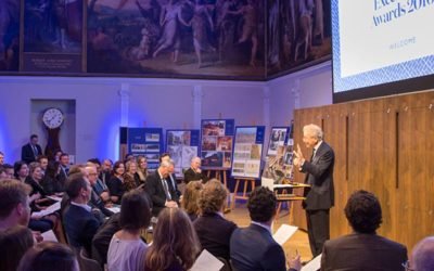 Congreso Mundial de INTBAU – Excellence Awards 2018