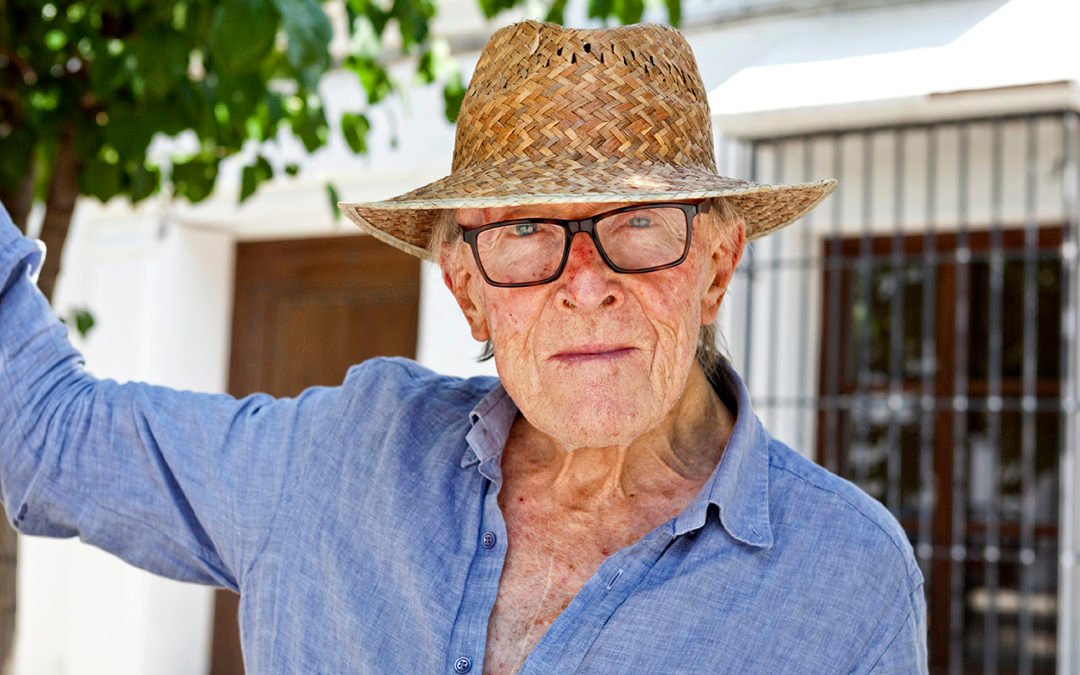 Fallece Donald Gray