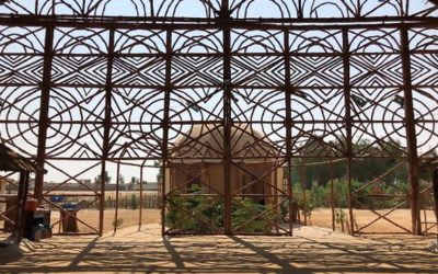 Green Sustainable Architecture | November 2019