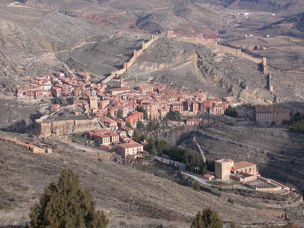 Ganadores del Premio Rafael Manzano y de la Medalla a la Preservación del Patrimonio 2019