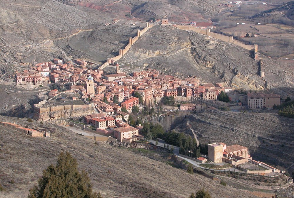Antonio Almagro Gorbea y Antonio Jiménez Martínez, Medalla Richard H. Driehaus a la Preservación del Patrimonio 2019