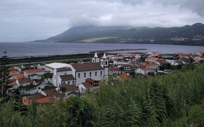 Escuela de Verano en Azores 2020