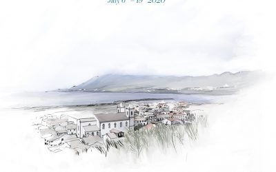 Escuela de Verano de Arquitectura Tradicional en Azores 2020