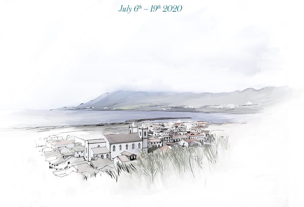 Azores Traditional Architecture Summer School 2020