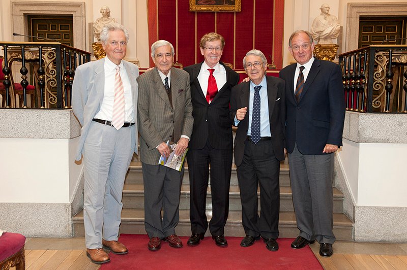 Bonet, Manzano y Driehaus