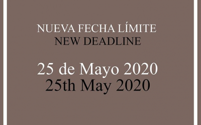 25 de mayo de 2020, nueva fecha límite para el Concurso Driehaus