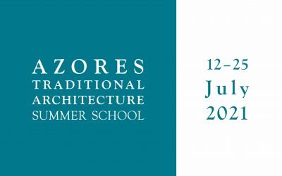 La Escuela de Verano en Azores se aplaza al 2021