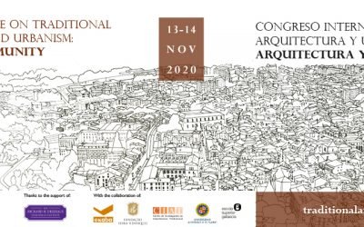 International Conference on Traditional Architecture