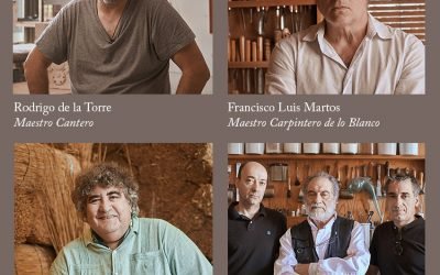 Ganadores de los Premios Richard H. Driehaus de las Artes de la Construcción 2020