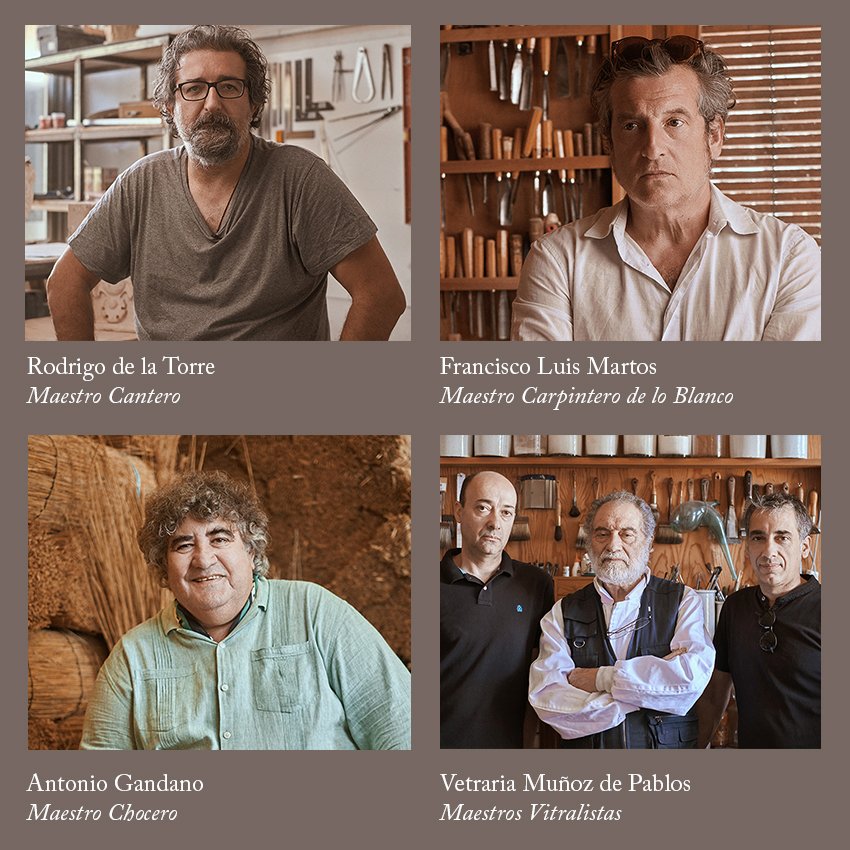 Ganadores de los Premios Richard H. Driehaus de las Artes de la Construcción 2020