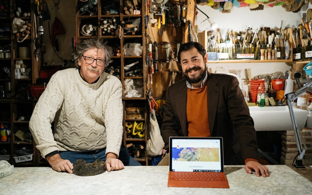 INTBAU España, Premio Nacional de Artesanía