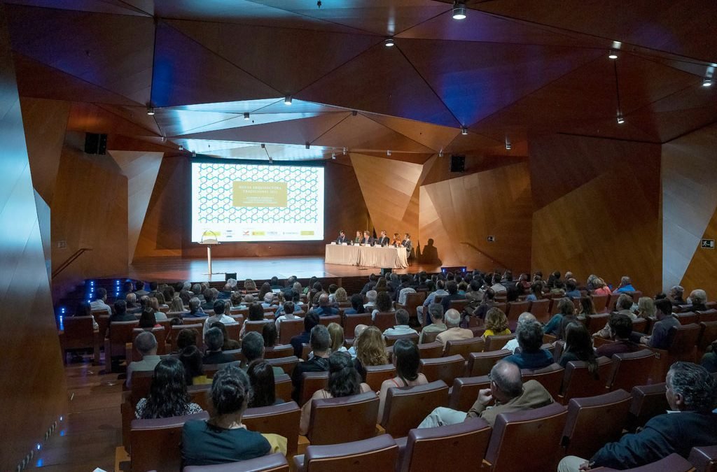 Award Ceremony for the Architecture Competition and the Building Arts Awards 2022