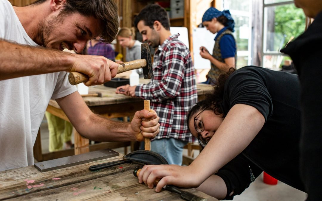 September – Education