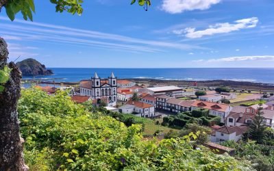 Escuela de Verano de las Azores 2022