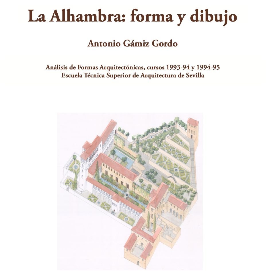 LibroLaAlhambra