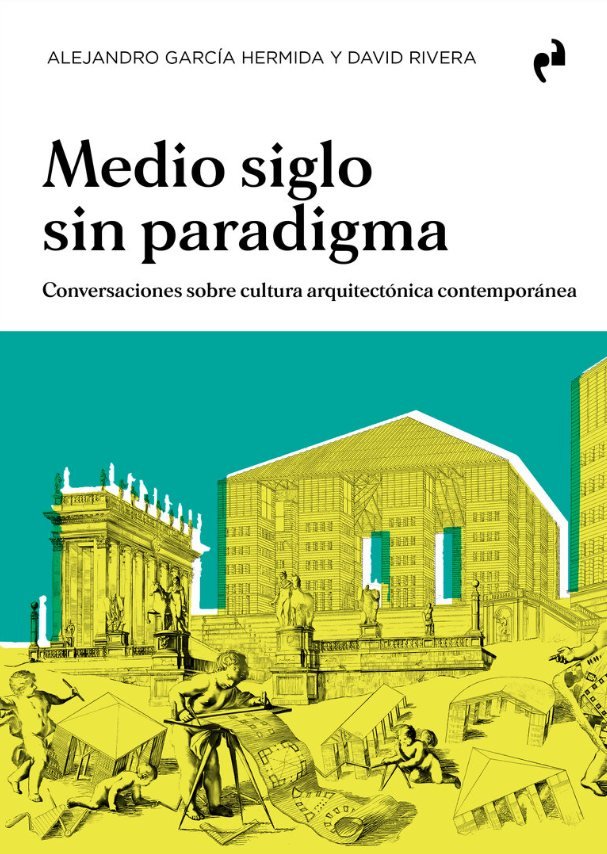 MedioSigloSinParadigma