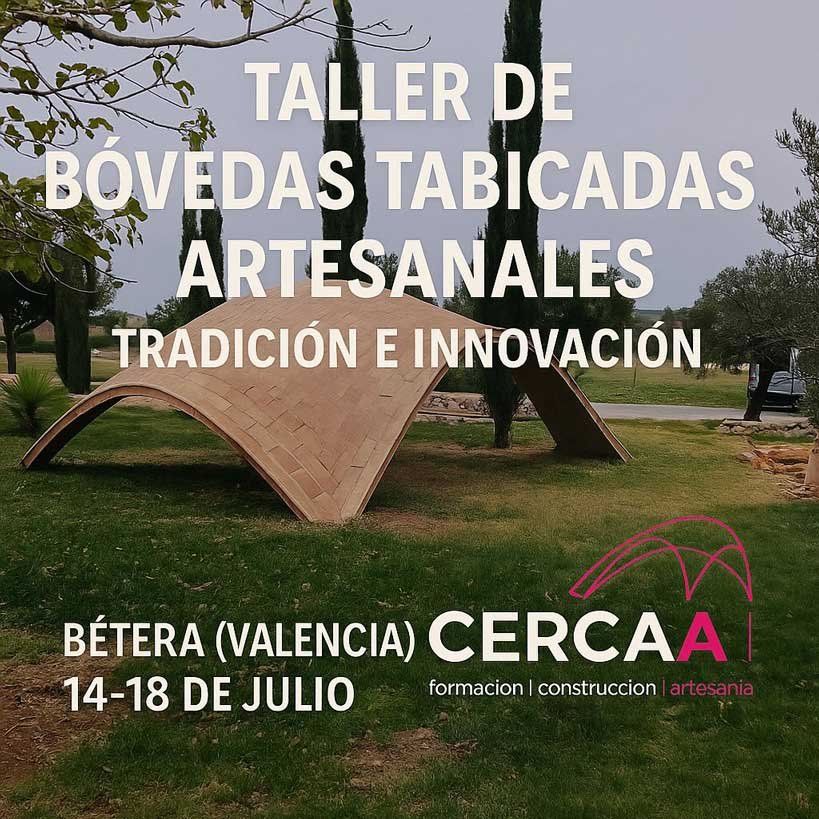 TallerCERCAA