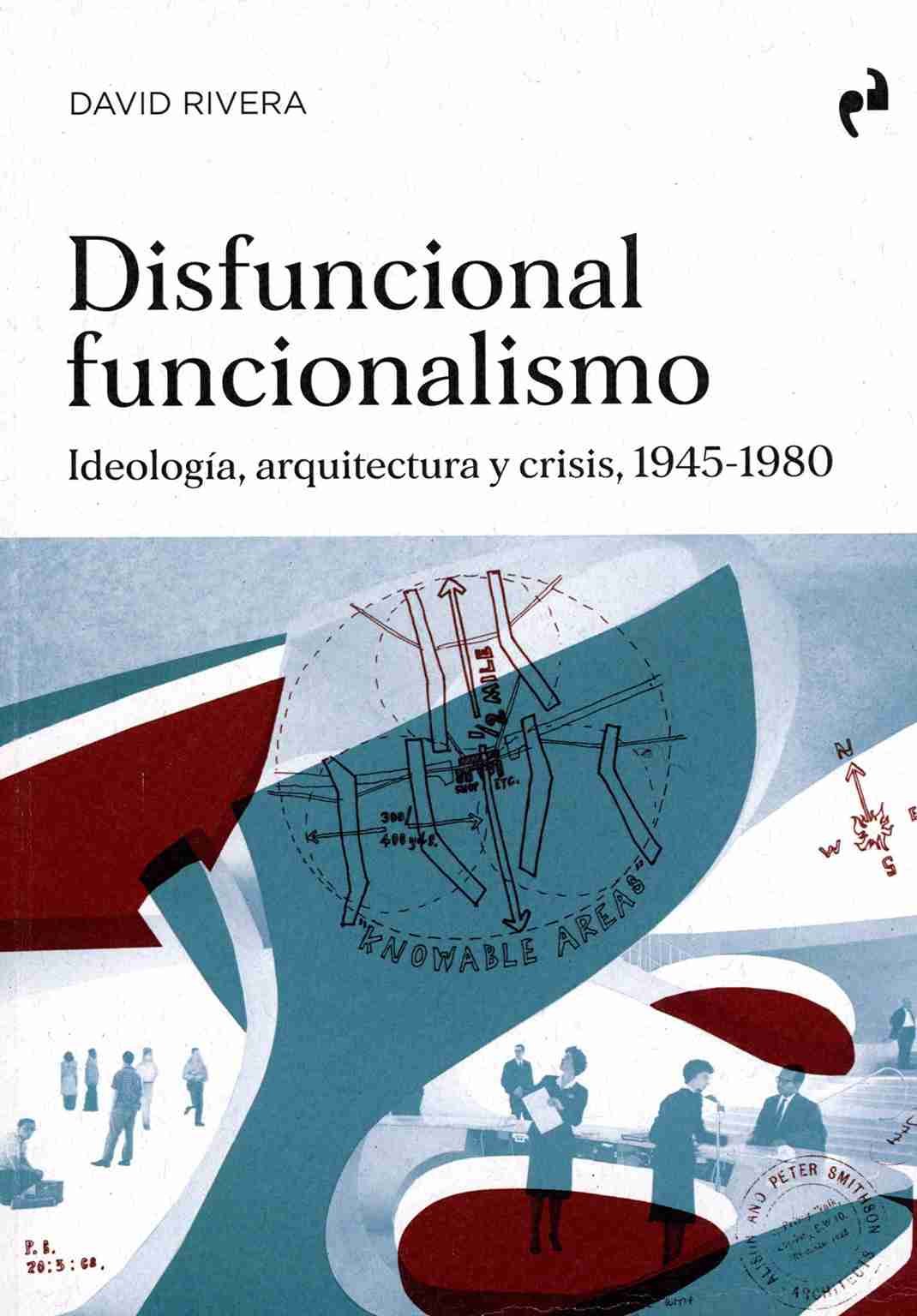 DisfuncionalFuncionalismo
