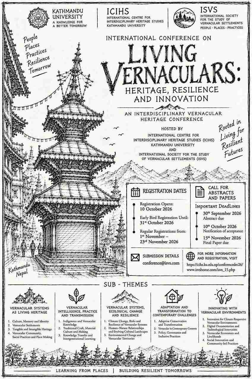 LivingVernaculars