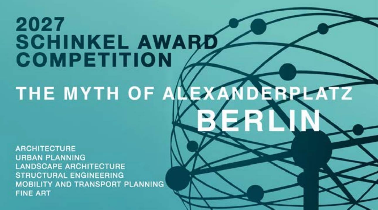 SchinkelAward
